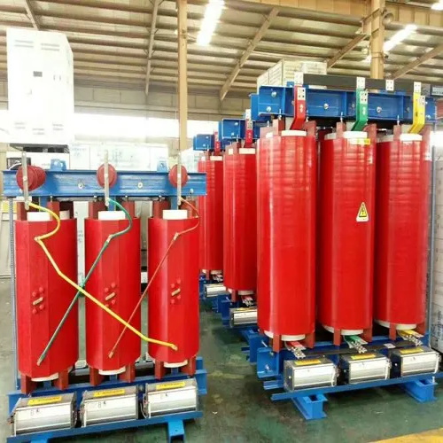 东城SCB18-1000KVA电力变压器